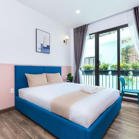 Cozrum Homes Greena House Хошимин Экстерьер фото